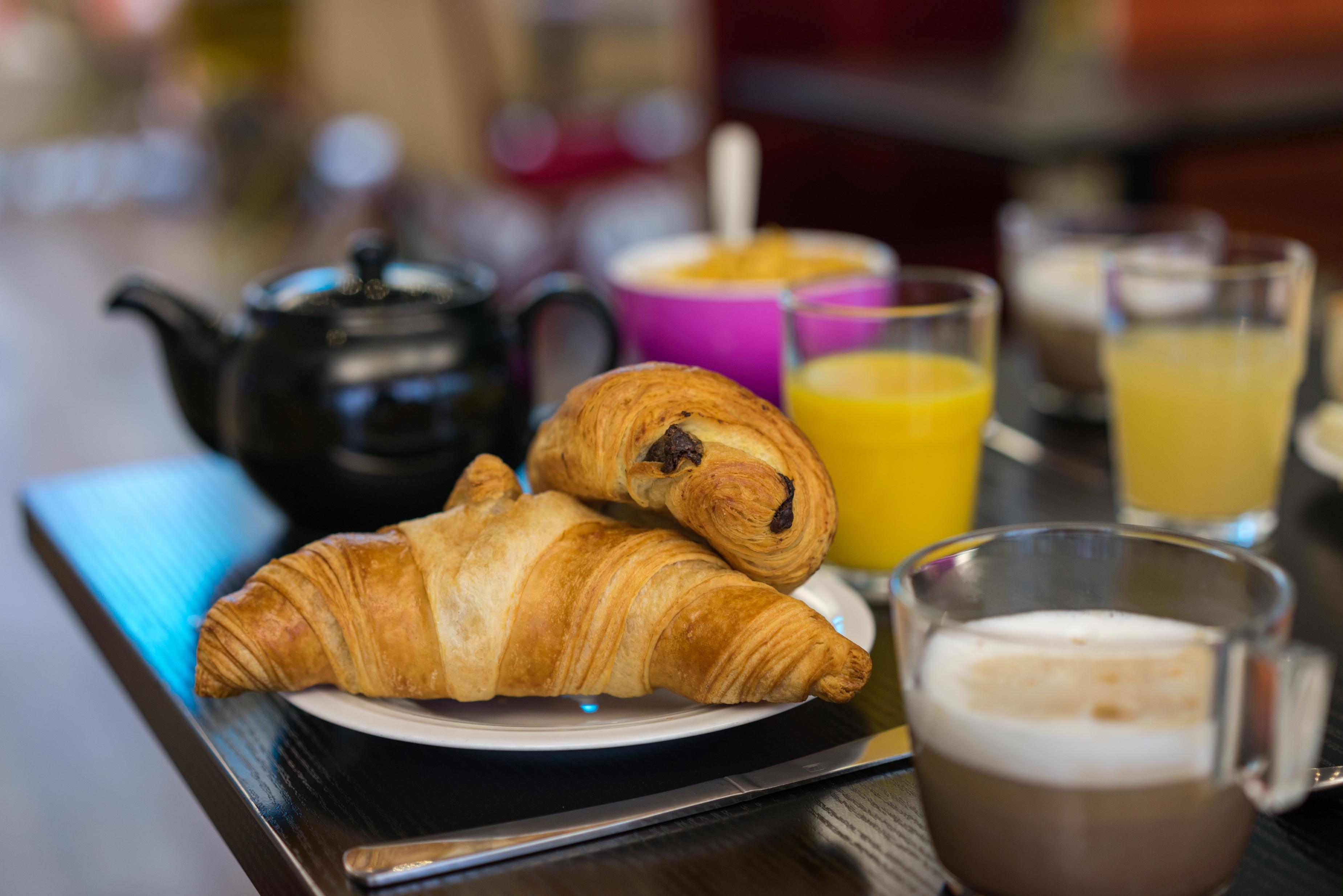 Brit Hotel Codalysa Marne La Vallee - Torcy Torcy  Zewnętrze zdjęcie